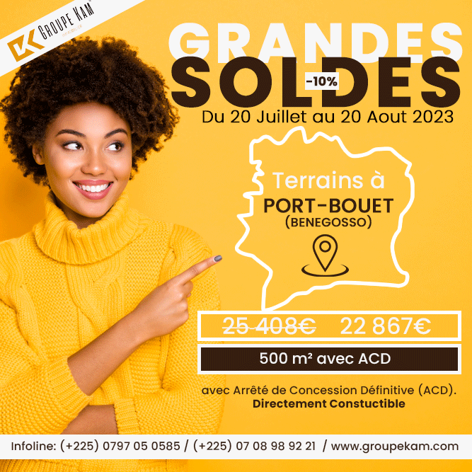 Soldes-Groupe-KAM-Port-Bouet-Benegosso